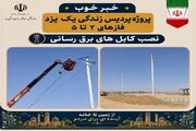 خبرهای خوب استان یزدیزد کارگاه ساخت و ساز در کشور