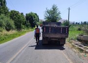 ببینید | گشت کنترل و نظارت ناوگان حمل و نقل عمومی در محور الموت توسط راهداران الموت در استان قزوین