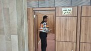 ببینید/ بازدید از مجتمع‌های خدماتی ـ رفاهی آزادراه قزوین–کرج به‌منظور ارتقای کیفیت خدمات‌رسانی به زائران اربعین حسینی