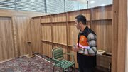 ببینید/ بازدید از مجتمع‌های خدماتی ـ رفاهی آزادراه قزوین–کرج به‌منظور ارتقای کیفیت خدمات‌رسانی به زائران اربعین حسینی
