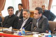 ببینید|هجدهمین جلسه بازسازی واحدهای آسیب دیده