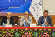 ببینید|هجدهمین جلسه بازسازی واحدهای آسیب دیده