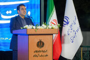 ببینید | آئین بزرگداشت روز خبرنگار با حضور وزیر راه و شهرسازی