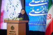 ببینید | آئین بزرگداشت روز خبرنگار با حضور وزیر راه و شهرسازی (2)