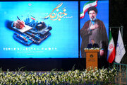 ببینید | آئین بزرگداشت روز خبرنگار با حضور وزیر راه و شهرسازی (2)