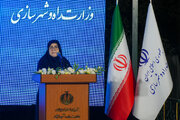 ببینید | آئین بزرگداشت روز خبرنگار با حضور وزیر راه و شهرسازی (2)