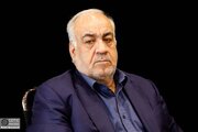 ببینید| مراسم تجلیل از دست‌اندرکاران احداث راه‌آهن میانه- اردبیل در شرکت ساخت و توسعه زیربناهای حمل و نقل کشور