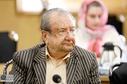 ببینید| مراسم تجلیل از دست‌اندرکاران احداث راه‌آهن میانه- اردبیل در شرکت ساخت و توسعه زیربناهای حمل و نقل کشور