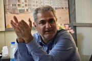 بازدید مدیرعامل سازمان ملی زمین و مسکن از اراضی و پروژه های مسکونی شهر سمنان
