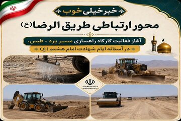 اطلاع نگاشت/ یزد کارگاه ساخت و ساز در کشور