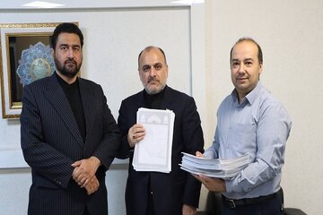 اداره کل راه و شهرسازی خراسان رضوی