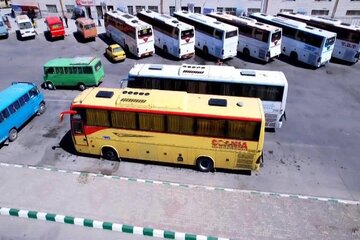 اتوبوس