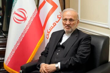عضو کمیسیون اقتصادی مجلس شورای اسلامی