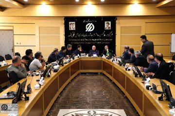 دیدار با نمایندگان