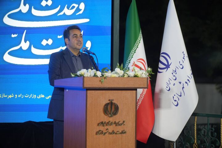 رسانه «شریک استراتژیک» وزارت راه و شهرسازی است/ لزوم روایتگری مسئولانه در شرایط کنونی