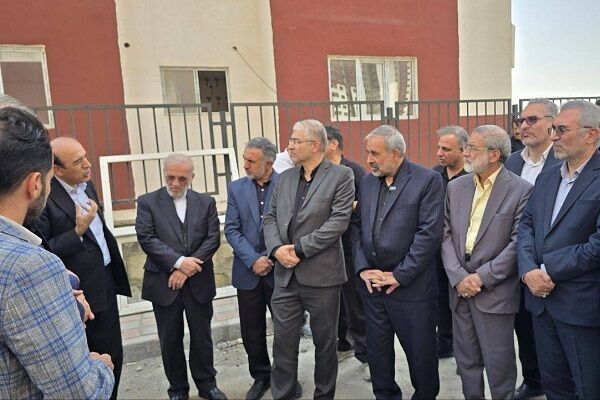 بازدید