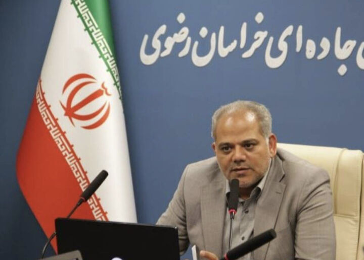 زیرساخت‌های جاده‌ای خراسان رضوی، مهیای میزبانی از زائران حرم رضوی