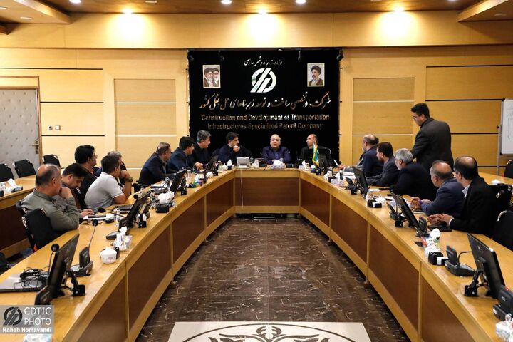 تکمیل ۱۱ کیلومتر از محور رامهرمز–رامشیر طی سه ماه پس از پرداخت مطالبات پیمانکار