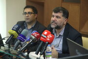  رضا فرهادزاده مدیرکل دفتر طرح‌ریزی و پایش طرح‌های مسکن 