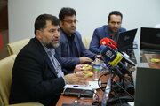  رضا فرهادزاده مدیرکل دفتر طرح‌ریزی و پایش طرح‌های مسکن 