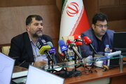  رضا فرهادزاده مدیرکل دفتر طرح‌ریزی و پایش طرح‌های مسکن 