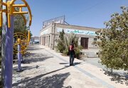 بازدید نظارتی از مجتمع‌های خدماتی-رفاهی سطح محورهای خراسان جنوبی