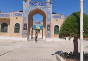 بازدید نظارتی از مجتمع‌های خدماتی-رفاهی سطح محورهای خراسان جنوبی