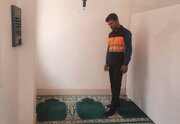 بازدید نظارتی از مجتمع‌های خدماتی-رفاهی سطح محورهای خراسان جنوبی