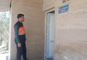 بازدید نظارتی از مجتمع‌های خدماتی-رفاهی سطح محورهای خراسان جنوبی