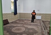 بازدید نظارتی از مجتمع‌های خدماتی-رفاهی سطح محورهای خراسان جنوبی