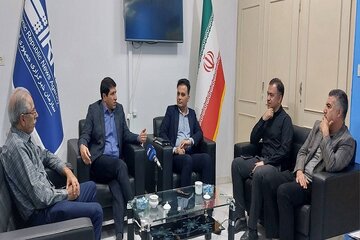 ببینید| قدردانی مدیرکل راهداری و حمل و نقل جاده ای خراسان شمالی از روایتگران جاده و تلاشگران عرصه خبر به مناسبت روز خبرنگار
