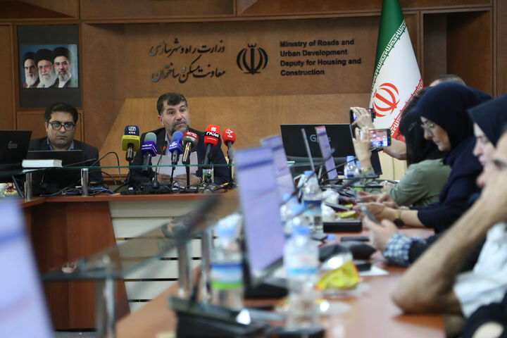 تامین مالی بیش از ۳۴۴ همت برای پروژه‌های انبوه‌سازی از محل تسهیلات و آورده متقاضیان