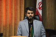 ببینید | رئیس جدید اداره حراست راه و شهرسازی البرز معرفی شد