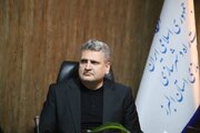 ببینید | رئیس جدید اداره حراست راه و شهرسازی البرز معرفی شد