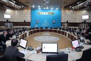 ببینید| برگزاری جلسه قرارگاه مسکن استان البرز