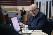 ببینید| برگزاری جلسه قرارگاه مسکن استان البرز