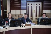 ببینید| برگزاری جلسه قرارگاه مسکن استان البرز