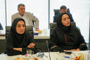 ببینید |  نشست بررسی اقدامات و راهکارهای پیشنهادی برای افزایش تاب‌آوری کشور