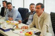 ببینید |  نشست بررسی اقدامات و راهکارهای پیشنهادی برای افزایش تاب‌آوری کشور