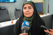 ببینید |  نشست بررسی اقدامات و راهکارهای پیشنهادی برای افزایش تاب‌آوری کشور