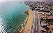 ببینید| جلسه تعیین تکلیف اراضی عرصه و حریم بندر تاریخی سیراف