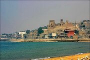 ببینید| جلسه تعیین تکلیف اراضی عرصه و حریم بندر تاریخی سیراف