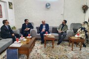 دیدار