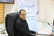 برگزاری جلسه ملاقات مردمی مدیرکل راه و شهرسازی استان البرز