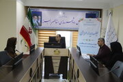 برگزاری جلسه ملاقات مردمی مدیرکل راه و شهرسازی استان البرز