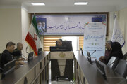 برگزاری جلسه ملاقات مردمی مدیرکل راه و شهرسازی استان البرز