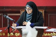 پیام تبریک وزیر راه و شهرسازی به حجت‌الاسلام والمسلمین طائب