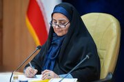 پیام تبریک وزیر راه و شهرسازی به احمد وحیدی
