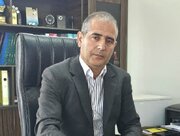 اجرای پروژه‌های عمرانی و بهسازی در فرودگاه اردبیل