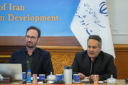 ببینید | برگزاری نشست هماهنگی و تبیین الزامات برگزاری نمایشگاه و کنفرانس بین‌المللی شهر هوشمند و هوش مصنوعی ایران